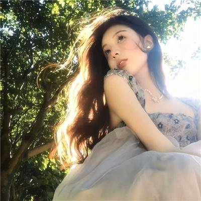 白僵尸