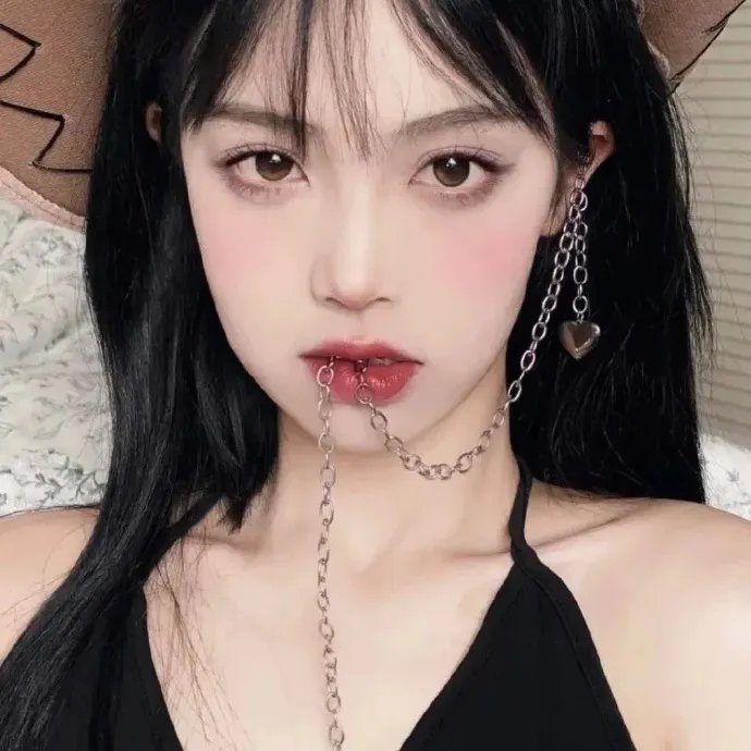 愤怒的印度女神